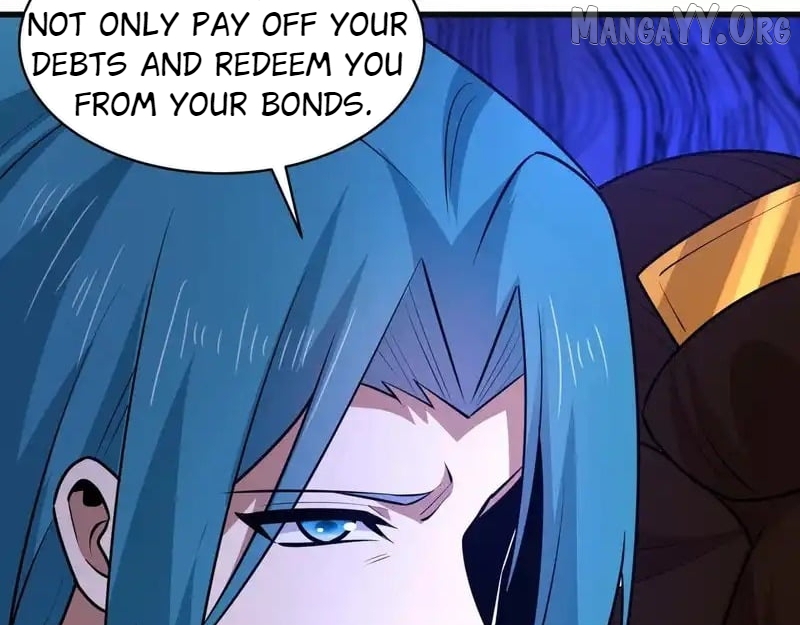 Era of the Haunted Chapter 548 - page 29